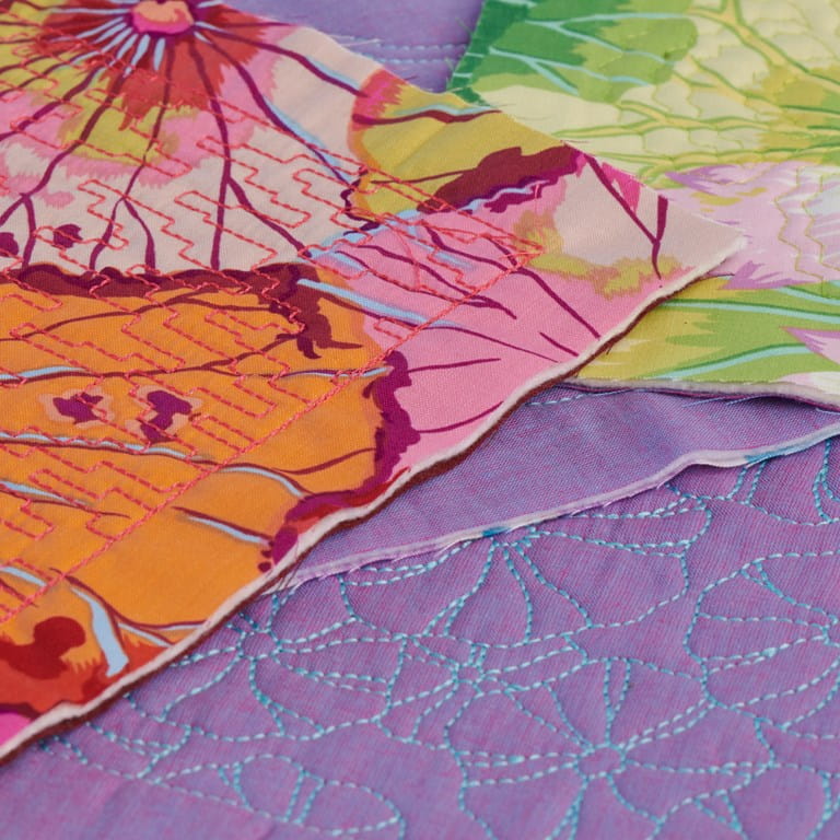 BERNINA 770 QE Plus Kaffe Special Edition 77061448835